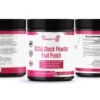 BCAA Shock Powder (Fruit Punch)