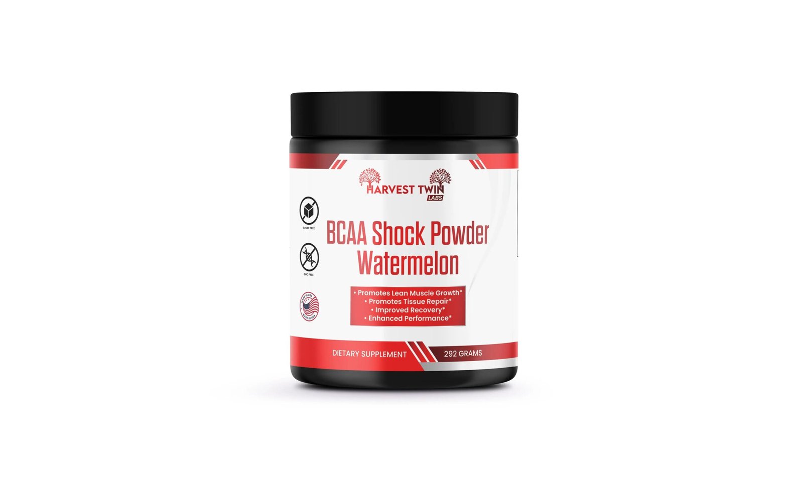 BCAA Shock Powder (Watermelon)