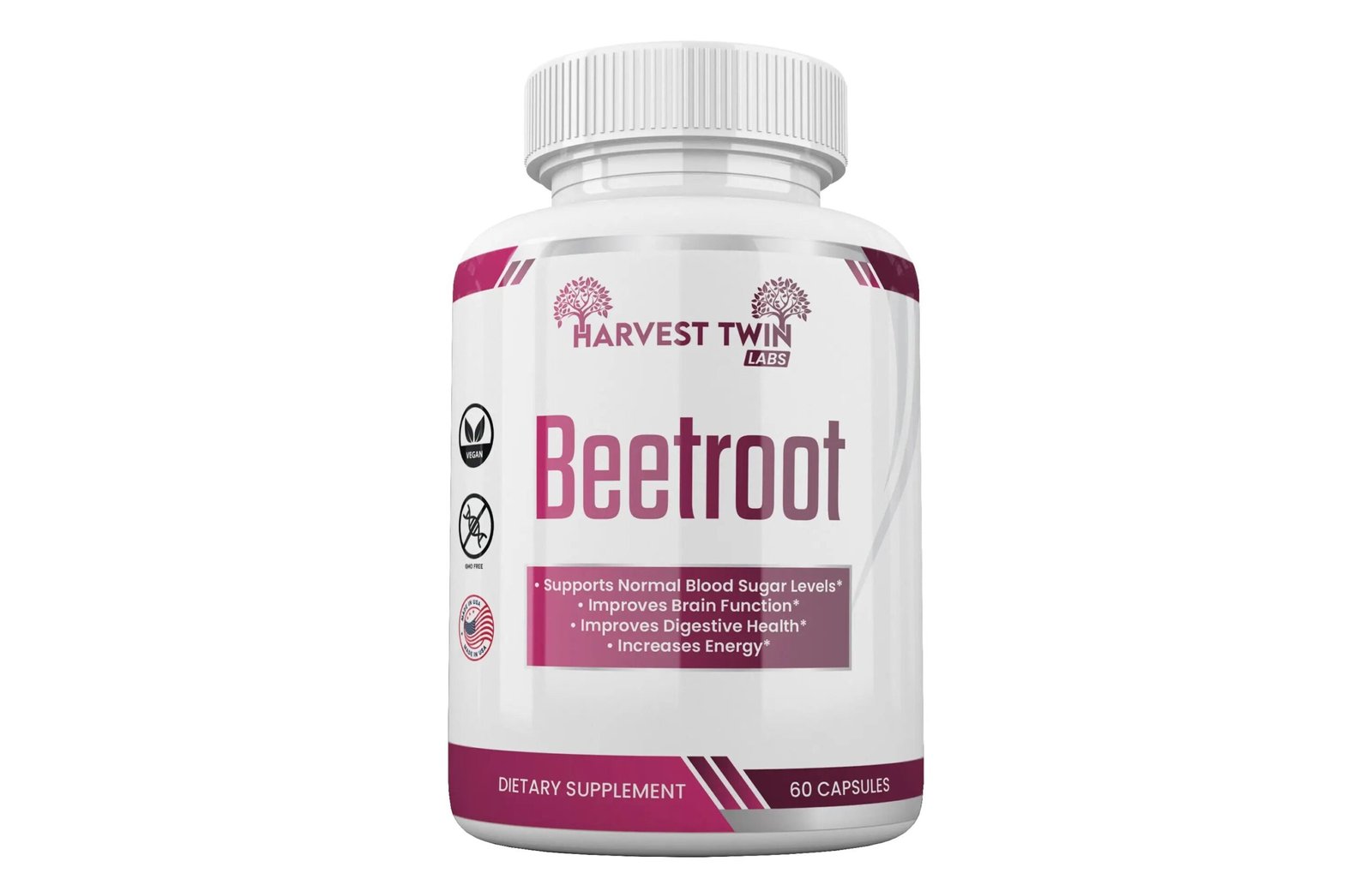 Beetroot Supplement