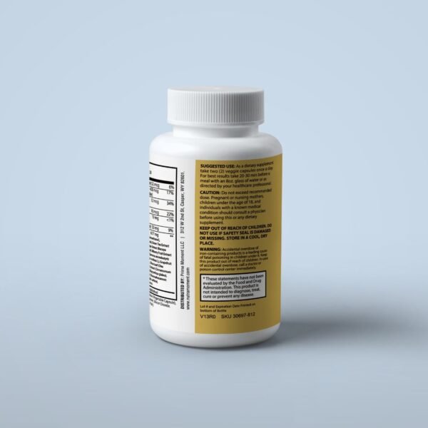 BrightMoment3.jpg Bright Moment - Brain & Focus Support