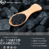 Whole Nature Organic Coconut Activated Charcoal Capsules
