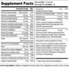 CompleteMultivitaminSupplementFacts.jpg Complete Multivitamins For Men