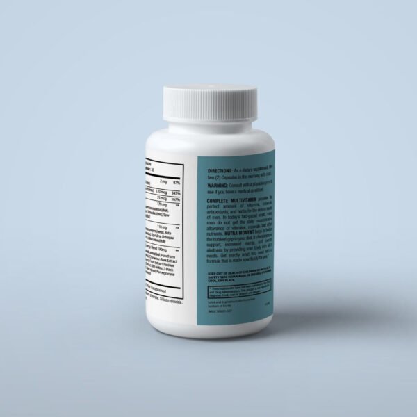 CompleteMultivitaminforMen3.jpg Complete Multivitamins For Men