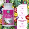 Whole Food Multivitamin for Women