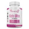 Raspberry Ketone Ultra - 600mg
