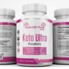 Raspberry Ketone Ultra - 600mg
