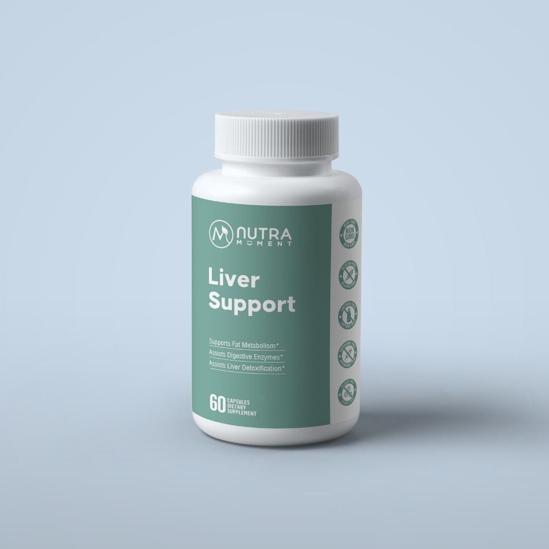 Liver Support