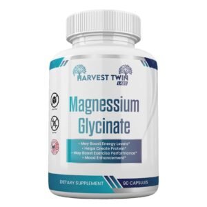 Magnesium Glycinate (1)