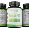 Natural PCT Testosterone Booster