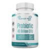 Probiotic - 40 Billion CFU