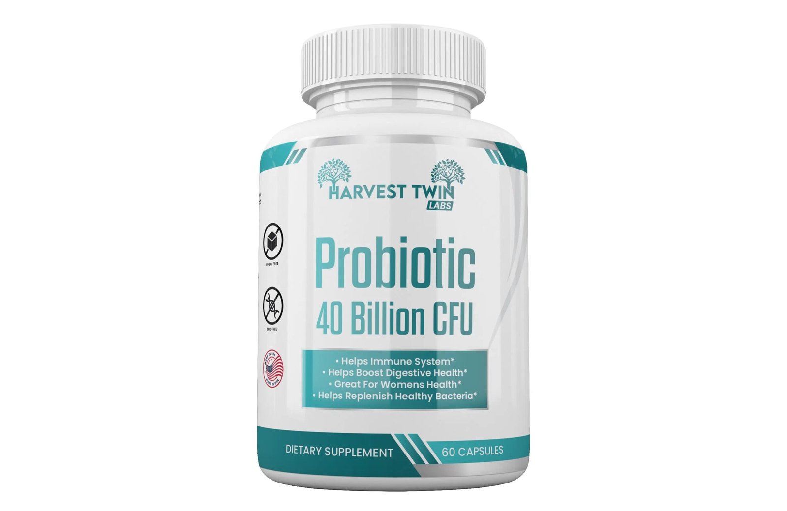 Probiotic-40BillionCFU-1.jpg Probiotic - 40 Billion CFU