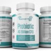Probiotic - 40 Billion CFU