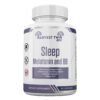 Sleep Formula Blend with Melatonin