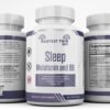 Sleep Formula Blend with Melatonin