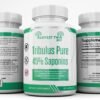 Tribulus Pure - Testosterone Booster