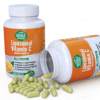 Whole Nature Liposomal Vitamin C  1200 mg
