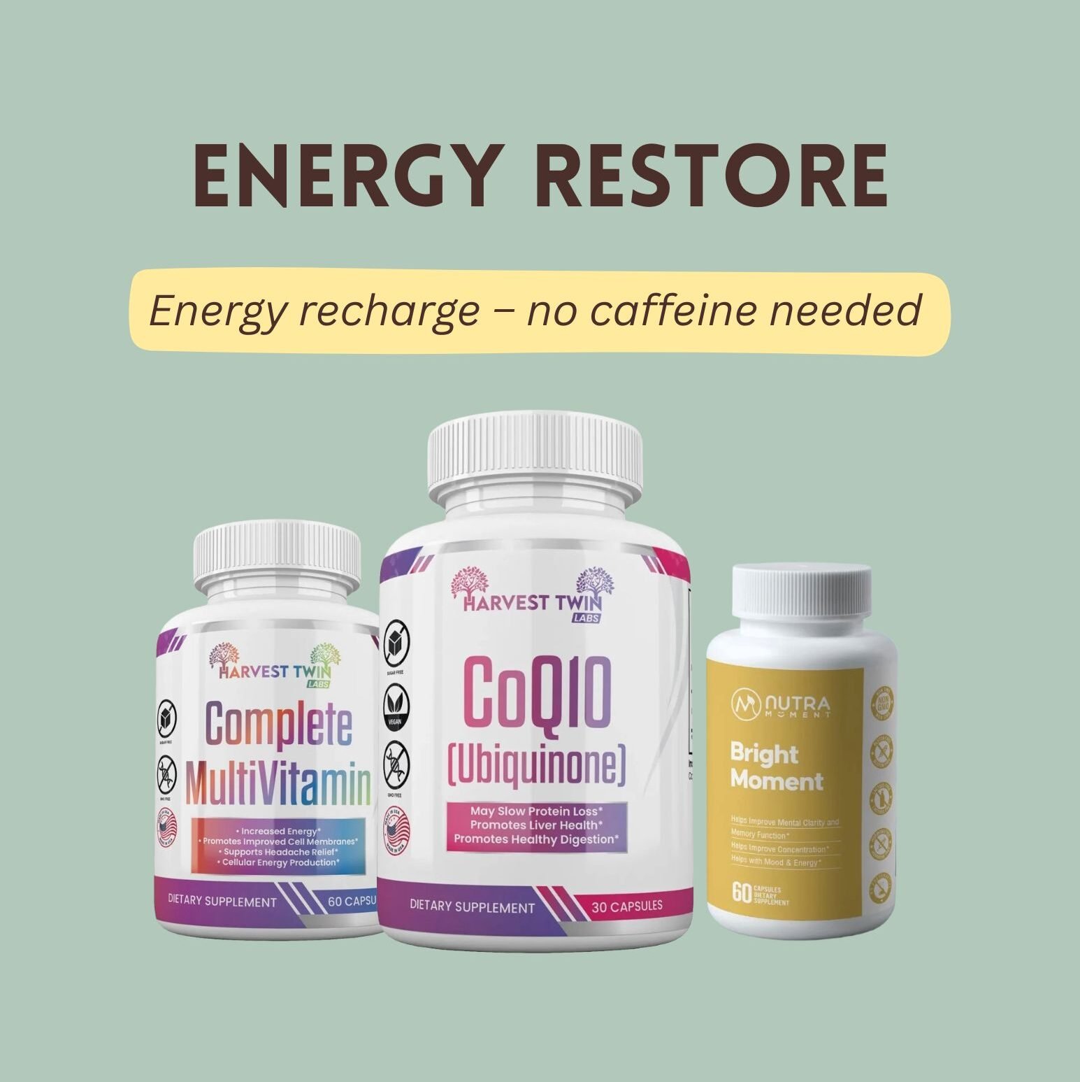 Energy Restore