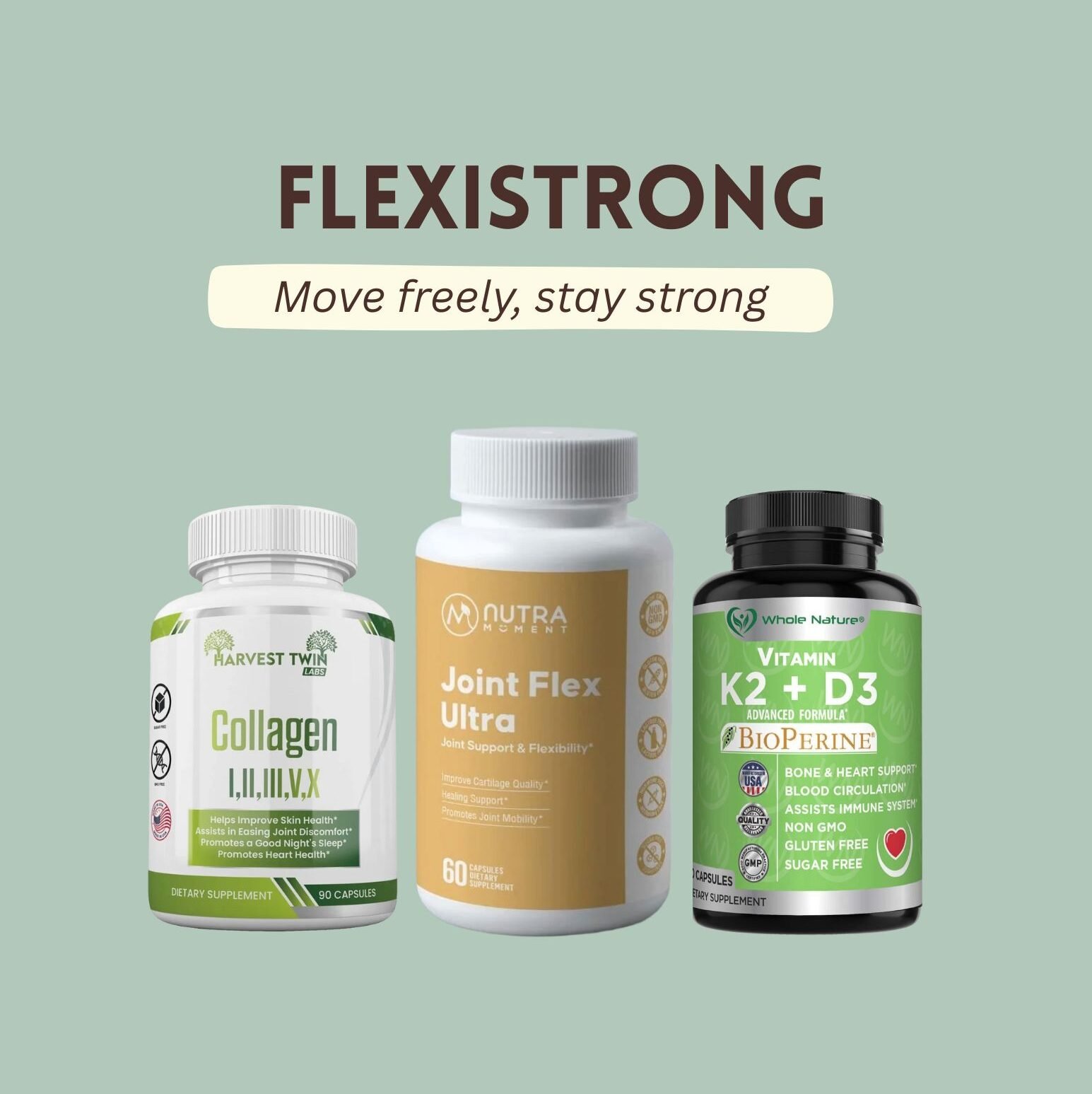 FlexiStrong