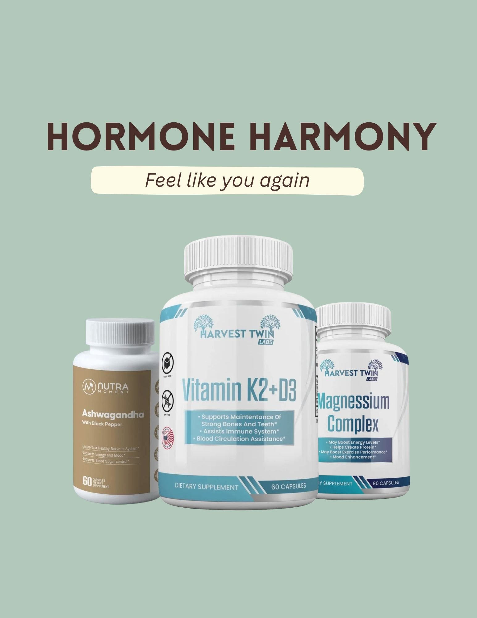 Hormone Harmony
